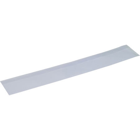 Archival Methods Side Loading Film Sleeve Polypropylene, 35mm, Pack of 50