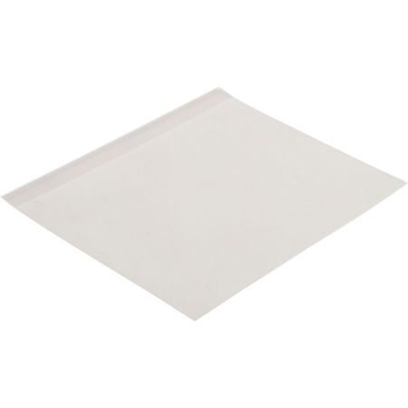 Archival Methods Side Loading Print Polyester Sleeve, 3.3x4.25" Print, 50 Pack