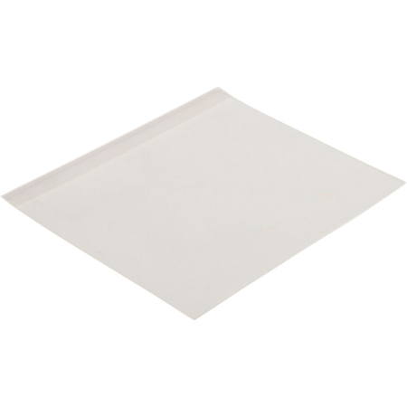 Archival Methods Side Loading Print Polyester Sleeve, 4x6" Print, 50 Pack