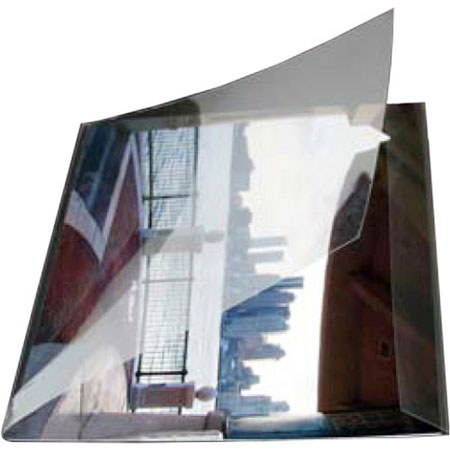 Archival Methods Side Loading Print Polyester Sleeve, 20x24" Print , 10 Pack