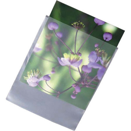 Archival Methods Envelopes, 2.75x9.58 inch, 100 Pack