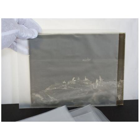 Archival Methods Envelopes, 8.25x10.38 inch, 100 Pack