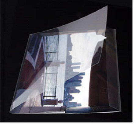 Archival Methods Side Loading Slide Sleeve Polyester, for 35mm, Pack of 50