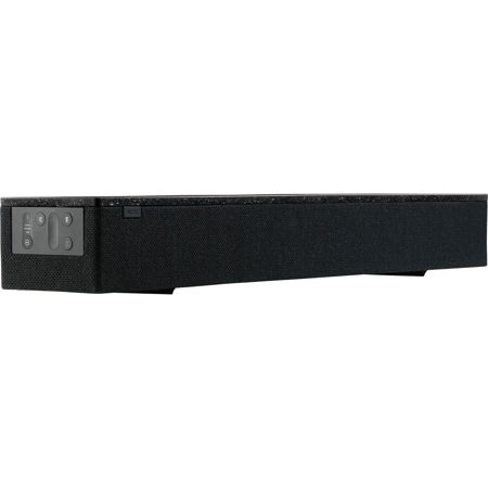 AMX ACV-2100 Acendo Vibe Conferencing Sound Bar, UA Version, Black