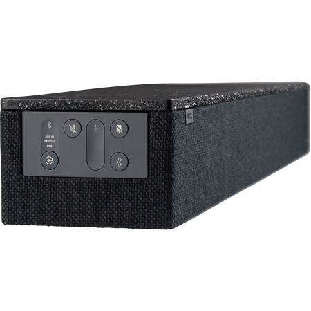Amx ACV-2100 Acendo Vibe Conferencing Sound Bar, UA Version, Black