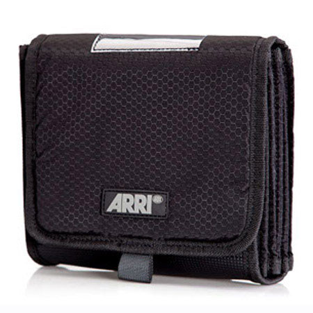 Arri 4x4" Filter Pouch