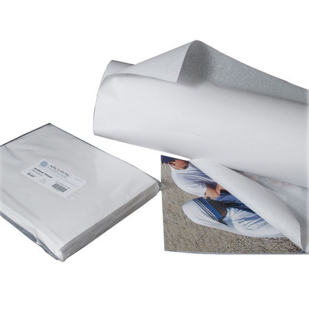 Archival Methods Archival Tissue, 1000ftx40in Roll