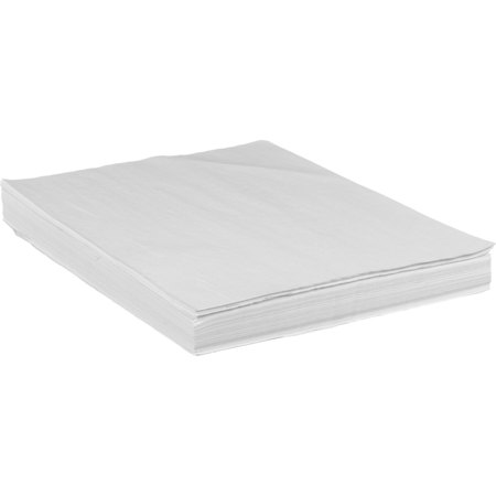 Archival Methods Archival Buffered Tissue, 12" Wide (1,000 Feet Roll)