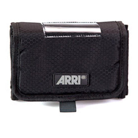 Arri 4x5.65" Filter Pouch