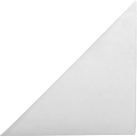 Archival Methods 32mm Full Mounting Corner, 250/Box