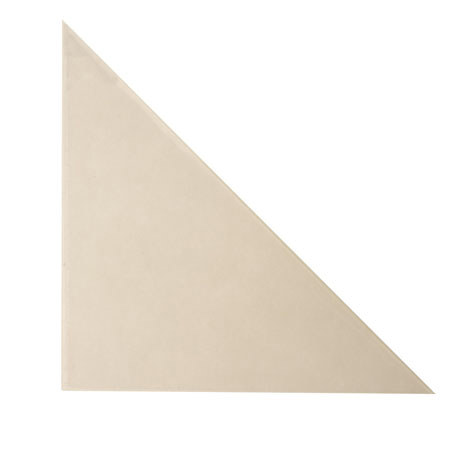 Archival Methods 75mm Standard Full Mounting Corner (100 per Box)