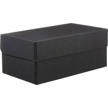 Archival Methods Archive Box 900 Kit for 4x6" Photos