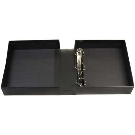 Archival Methods RingFolio 2.5" D'Ring