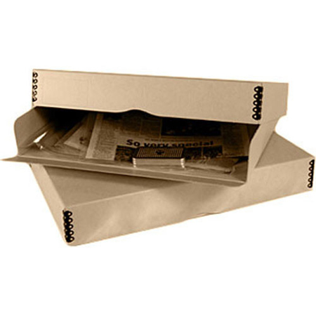 Archival Methods 9x12" Small Magazine Storage Kit