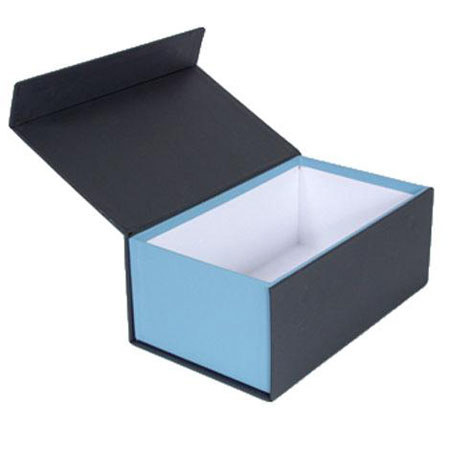 Archival Methods 4 x 6 Storage Box, 5.75x11x3.62 inch