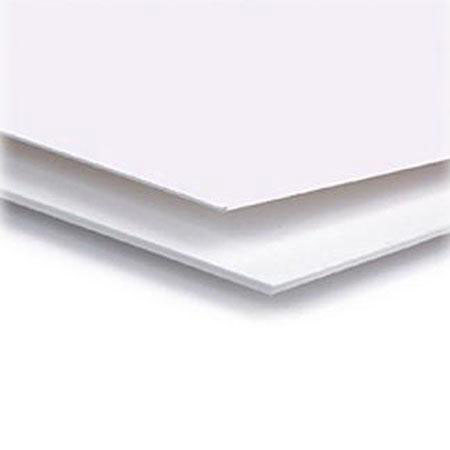 Archival Methods Conservation Mat Board, 14x14", 4 Ply, 25 Pack