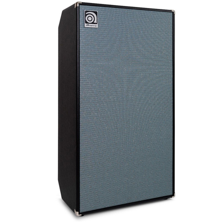 Ampeg HSVT-810AV Speaker Grille Assembly
