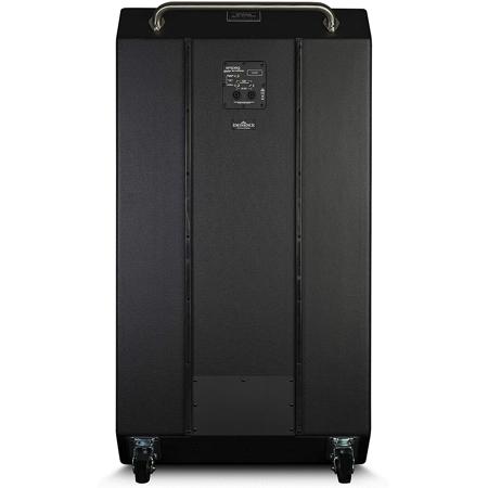 Ampeg Heritage SVT-810AV 8x10 Fridge Bass Guitar Speaker Cabinet