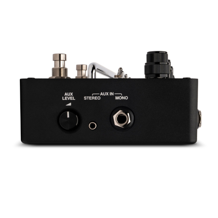 Ampeg SGT-DI Preamp and DI Pedal 99-040-4105 - Adorama