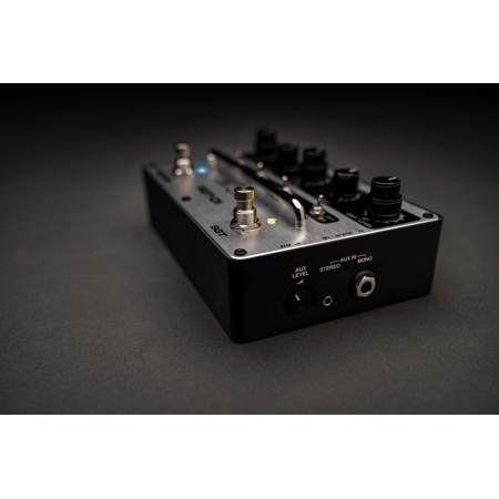 Ampeg SGT-DI Preamp and DI Pedal 99-040-4105 - Adorama
