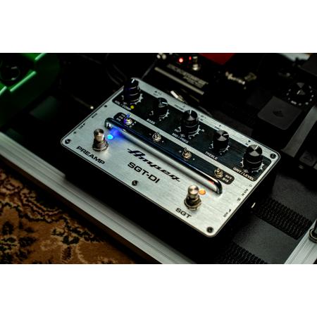 (値下げ)Ampeg SGT-DI SGT-DI