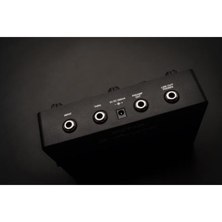 Ampeg SGT-DI Preamp and DI Pedal 99-040-4105 - Adorama