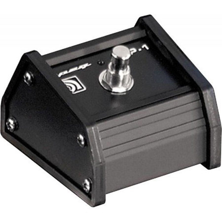 Ampeg AFP1 1-Button Footswitch for SVT4-Pro, B-1 Amplifiers