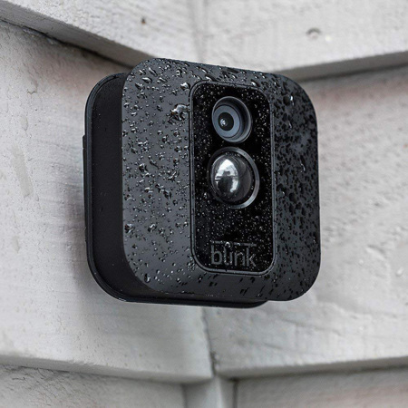 Amazon Blink XT One Camera System