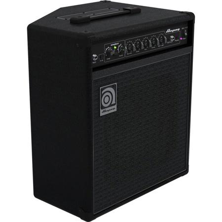 Ampeg BA-110V2 1x10" Bass Guitar Combo Amplifier, 40W RMS
