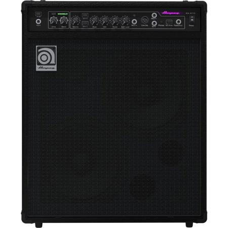 Ampeg Bassamp BA-210V2 2x 10" Bass Guitar Amplifier