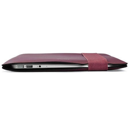 Acme Made Bay Street 11" Laptop Sleeve, Vintage Rose