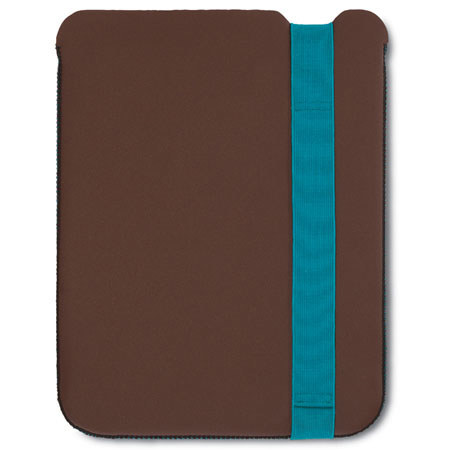 Acme Made Bay Street Sleeve for iPad, Java/Teal