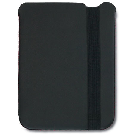 Acme Made Bay Street Sleeve for iPad, Matte Black