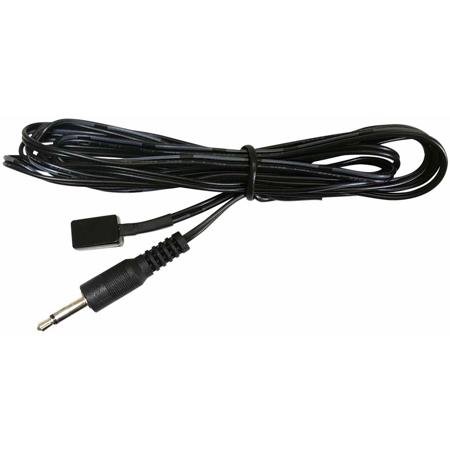 Aurora Multimedia 5' Single IR Emitter Cable for QX and NX Series Control Systems