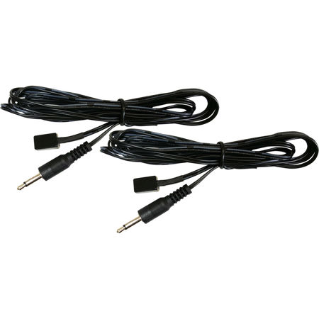 Aurora Multimedia CA0061-2 12' Single IR Emitter Cable for WACI NX Control