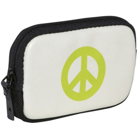 Acme Made The Cool Little Case, Peace Out