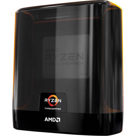 AMD Ryzen Threadripper 3970X 32-Core sTRX4 Processor Adorama