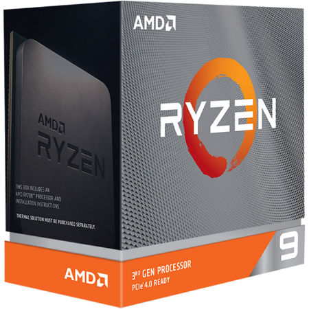 AMD Ryzen 9 3950X 3.5GHz 16-Core AM4 Processor