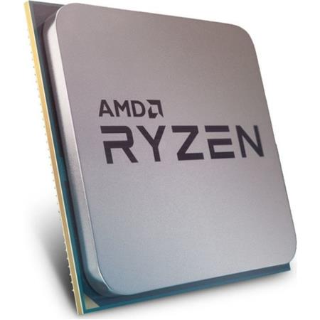 AMD Ryzen 5 5600 3.5GHz 6-Core AM4 Processor Tray, Black 100-000000927 | Prozessoren