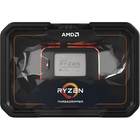 AMD Ryzen Threadripper 2970WX 3.0GHz 24-Core sTR4 Processor