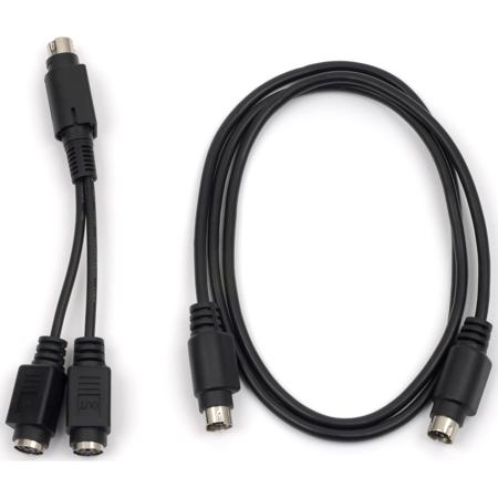 Aurora Multimedia DIDO Loop Kit for Controlling Multiple DIDO and V-Tune Pro