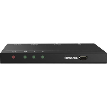 Aurora Multimedia DXE-122A 1x2 HDMI 2.0A 4K Splitter with Auto EDID Management