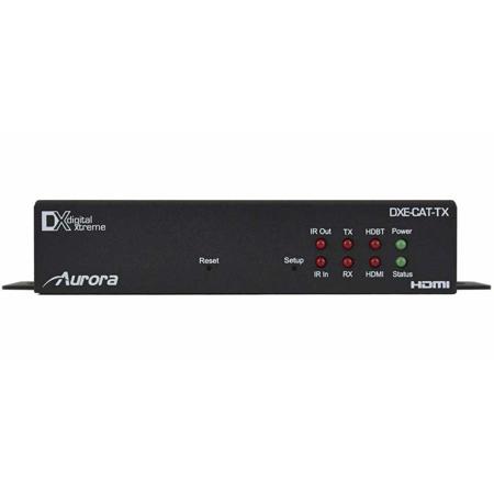 Aurora Multimedia 230' HDMI HDBaseT Extender Set