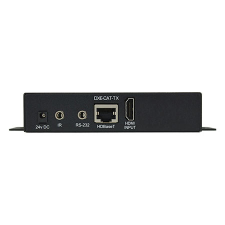 Aurora Multimedia DXE-CAT 230' Digital Xtreme HDMI HDBaseT CAT Extender