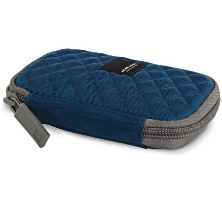 Acme Made Fillmore Street Hard Case, Jazz Blue