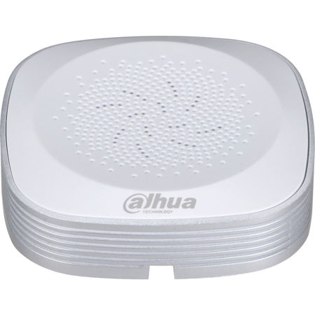 Amcrest Omnidirectional Hi-Fi Audio Microphone for IP Security Cameras