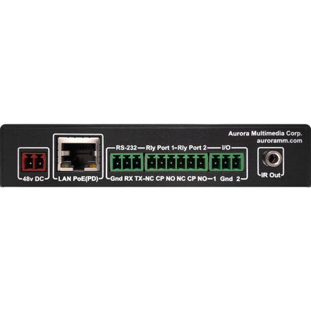 Aurora Multimedia LXC-1 High Performance IP Port Expansion Module
