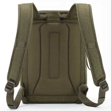 Acme Made Montgomery Street Backpack, Olive Green