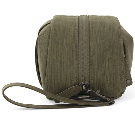 Acme Made Montgomery Street Case, Olive Green