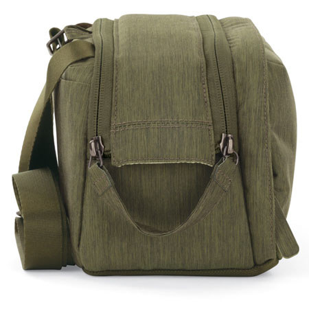 Acme Made Montgomery Street Kit Bag, Olive Green
